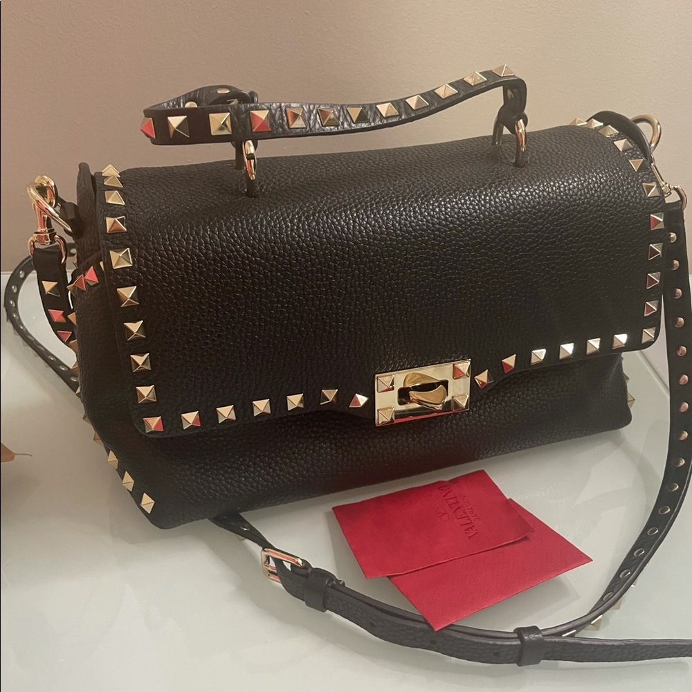 Valentino Crossbody - Medium